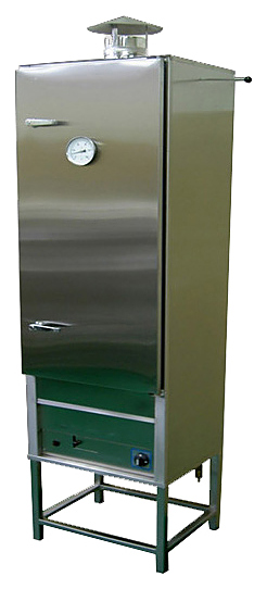 Печь-коптильня Вулкан SHW1