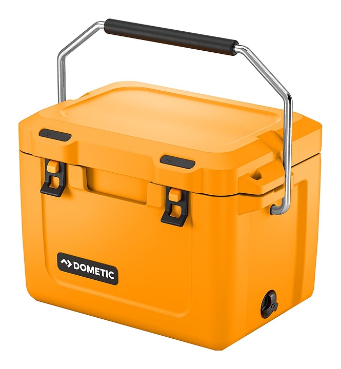 Контейнер изотермический Dometic Patrol 35 Mango