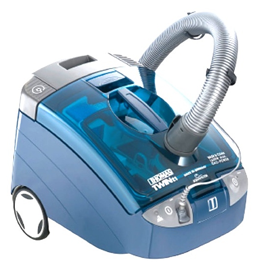 Пылесос Thomas Twin T1  Aquafilter