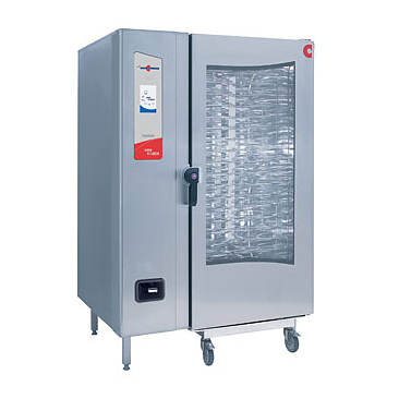 Печь пароконвекционная Convotherm OES 20.20 ET
