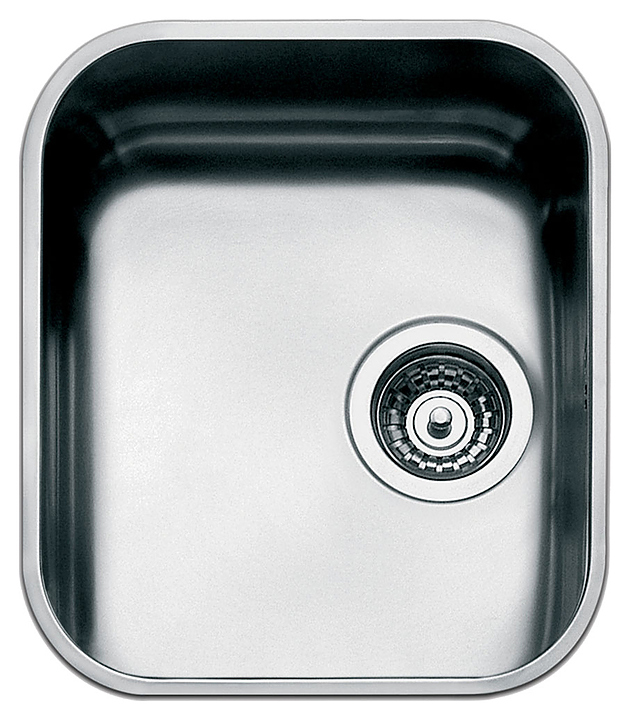 Кухонная мойка SMEG UM34
