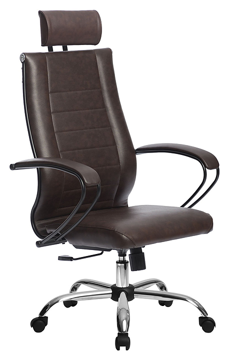 Кресло без основания Метта Комплект 32 темно-коричневый