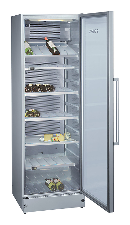 Винный шкаф Siemens KS 38WA40