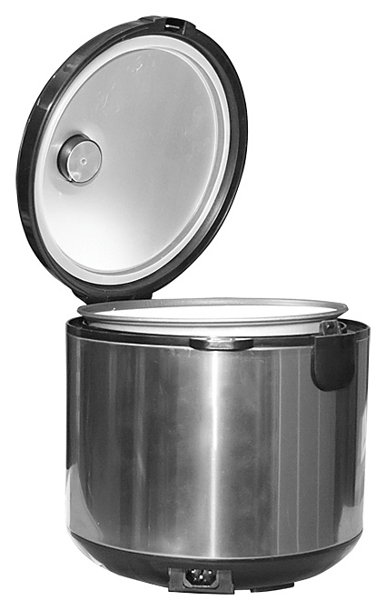 Рисоварка ERGO CFXB 50-70x