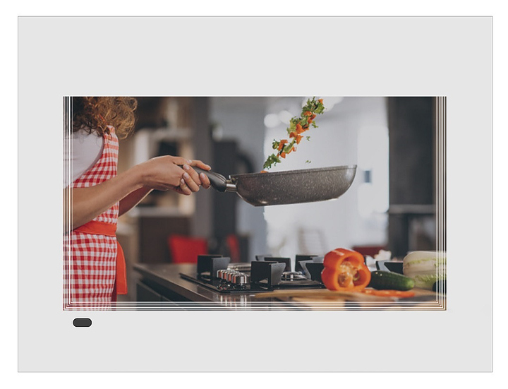 ЖК-телевизор Kuppersbusch CTV BUILT3  22