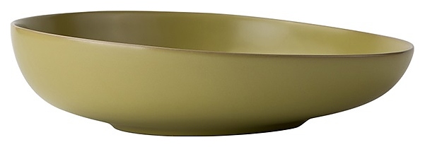 Салатник Roomers Tableware L9129-582U6 700 мл 23,8х23,7 см (каменная керамика)