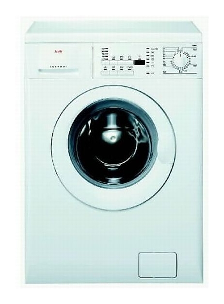 Стиральная машина AEG L 1046 EL