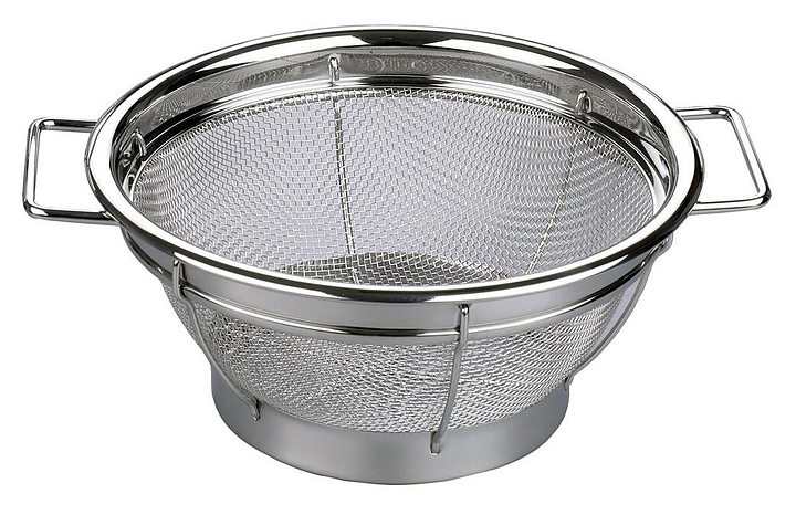 Дуршлаг P.L. Proff Cuisine 225 мм