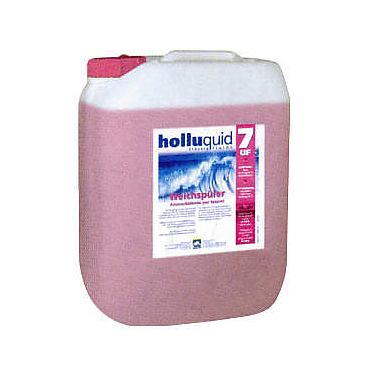 Кондиционер для белья Holluquid 7UF Hollu