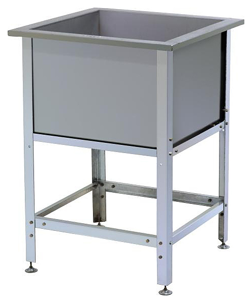 Ванна моечная VIATTO ВСМ-1/630-ЮТ-Э