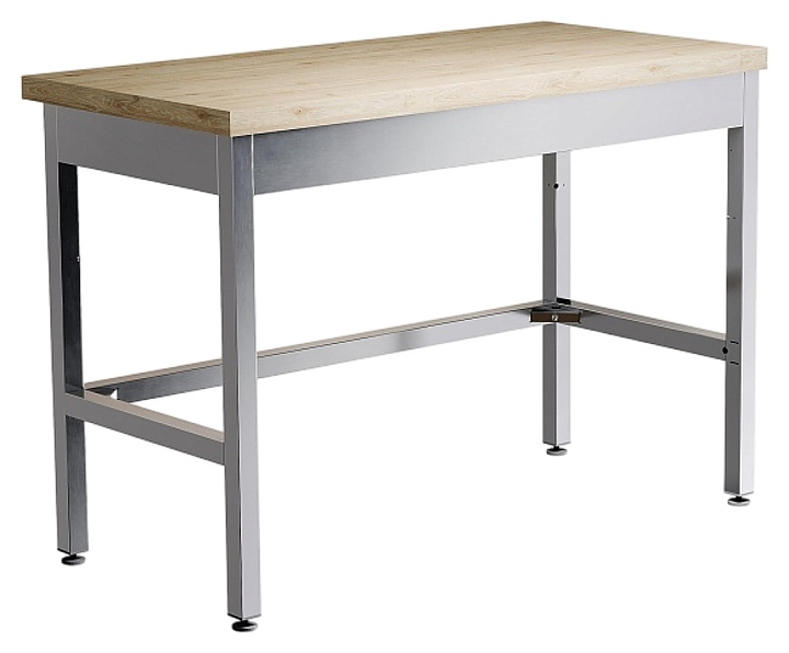 Стол кондитерский Restoinox СПК-10/6-О