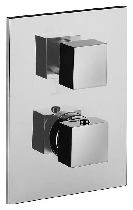 Смеситель для ванны с душем Paffoni Elle LEQ519CR/M хром