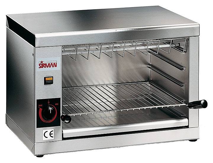 Гриль Саламандра Sirman BASIC