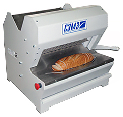 Хлеборезка СЭМЗ EVA Junior 54