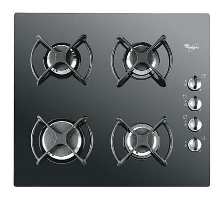 Варочная панель Whirlpool AKM 403 NB