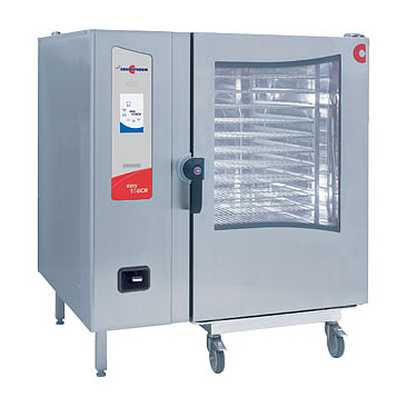 Печь пароконвекционная Convotherm OES 12.20 ET