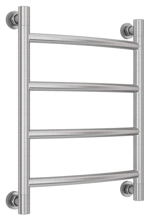 Полотенцесушитель водяной Сунержа Галант+ 50x40 см сатин