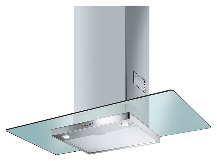 Вытяжка SMEG KFV92DE