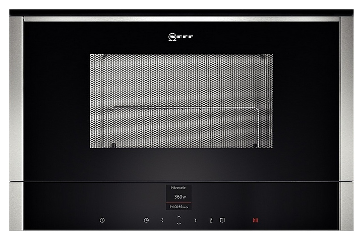 Микроволновая печь Neff C17GR00N0