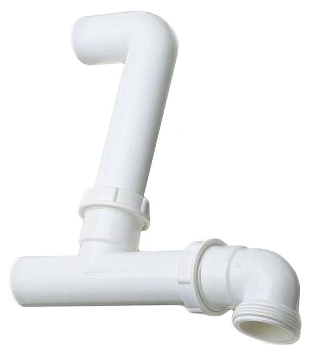 Соединение двух чаш с корзинчатым вентилем Blanco 225087