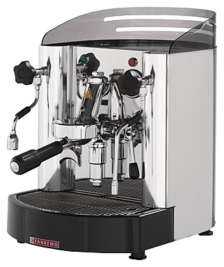 Кофемашина Sanremo Treviso Е 1 гр.