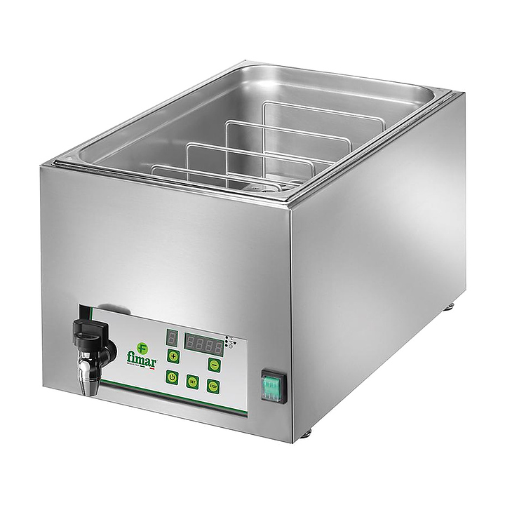 Аппарат Sous Vide FIMAR SV-25