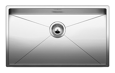 Мойка Blanco Clarox 700-U (вентиль-автомат)