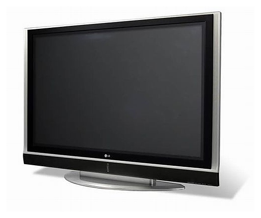 Плазменный телевизор LG 50PC1R