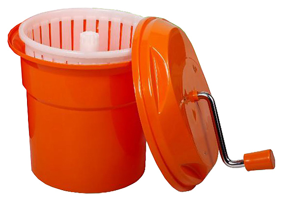 Сушилка для зелени Kocateq WF12