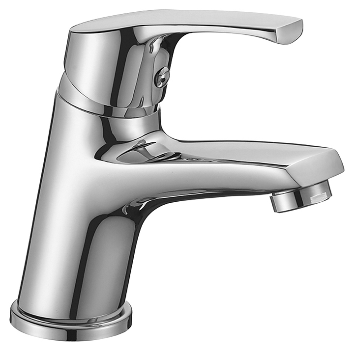 Смеситель для раковины Milardo Sterm STESB00M01