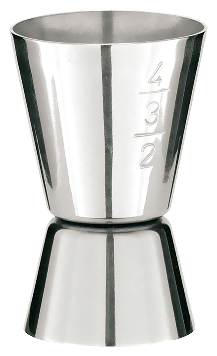 Джиггер Paderno 41604-00