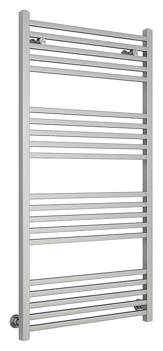 Полотенцесушитель водяной Сунержа Модус 120x60 см сатин