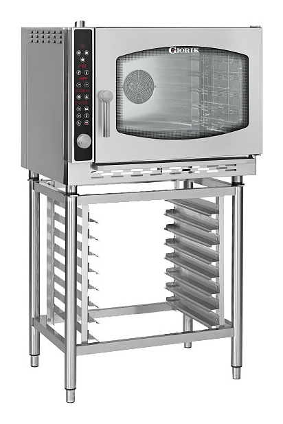 Печь конвекционная Giorik MDE5W