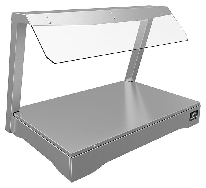 Подогреваемая поверхность КОБОР HS-2D