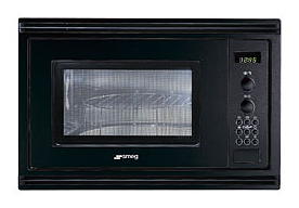 Микроволновая печь SMEG FMC24EB