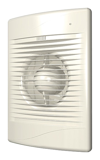 Вентилятор вытяжной DiCiTi STANDARD 4 Ivory