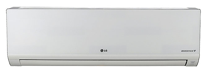 Внутренний блок мультисплит-системы LG MS12AWW