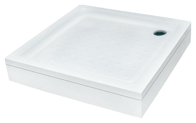 Поддон душевой IDDIS Optima Home P19W 90х90 см акрил