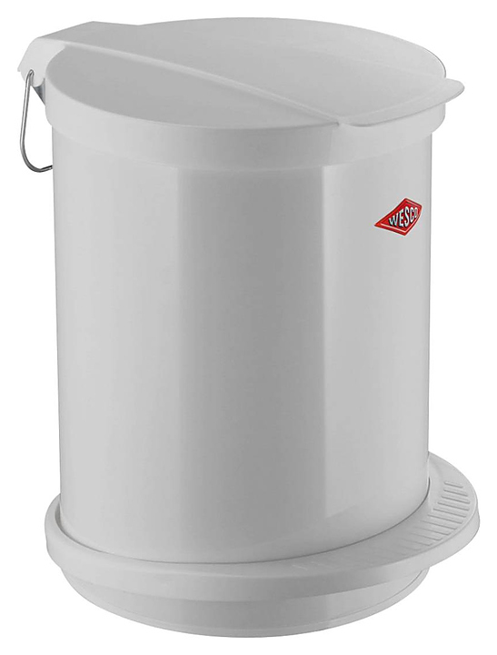 Ведро для мусора Wesco PEDAL BIN 111212-01