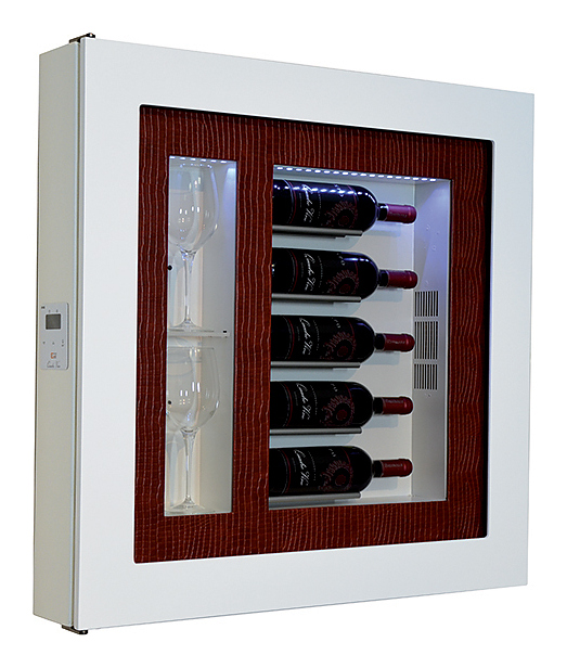 Нейтральный стенд Expo QV52-B1066