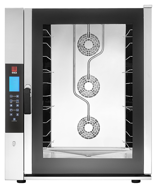 Печь конвекционная Tecnoeka EKF 1064 TC