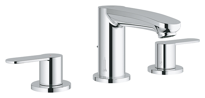 Смеситель Grohe Eurostyle Cosmopolitan S-SIZE 20208002