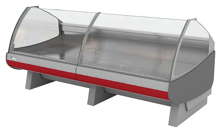 Витрина холодильная CRYSPI Symphony C BG 3750 Master