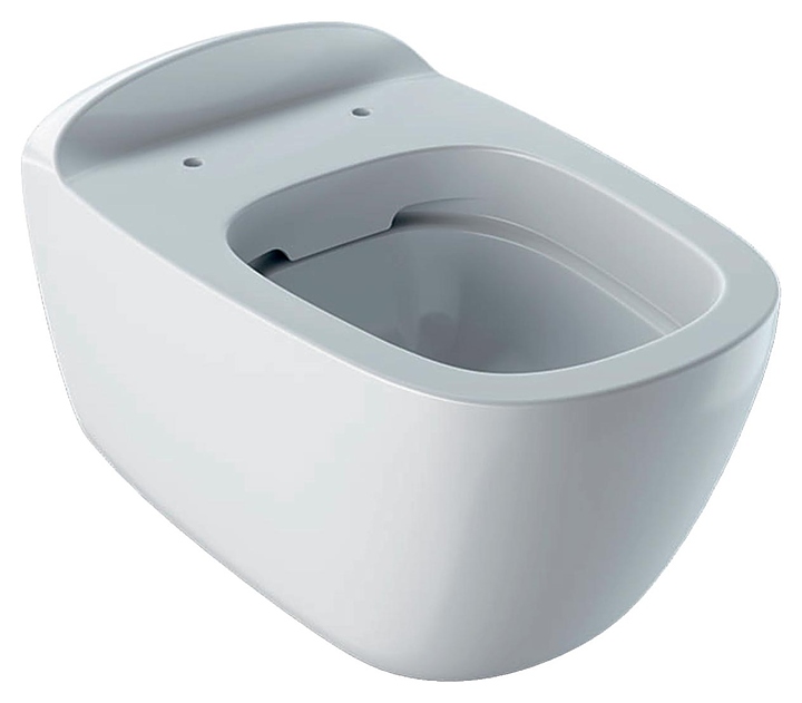 Унитаз подвесной Geberit Citterio 500.510.01.1