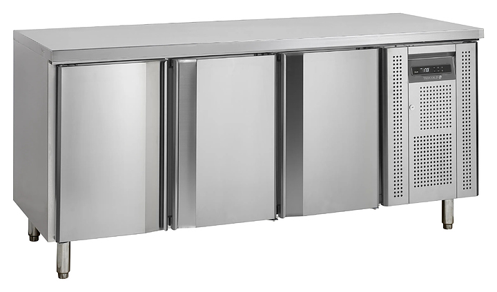 Стол холодильный TEFCOLD SK6310