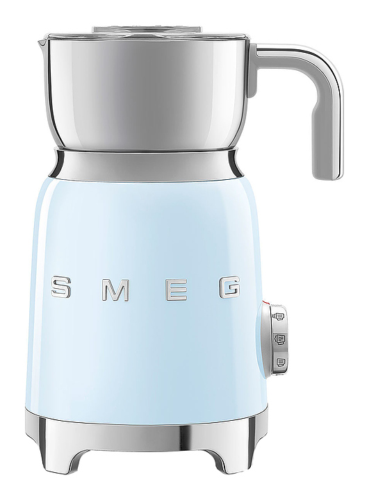 Вспениватель молока SMEG MFF01PBEU