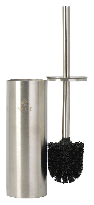 Ёршик настенный BINELE Lux BW02SM матовый