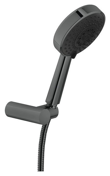 Гарнитур душевой NOBILI AD146/48FLP со шлангом