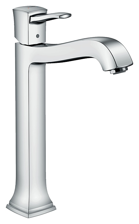 Смеситель для раковины Hansgrohe Metropol Classic 31303000