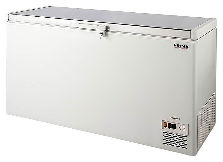 Ларь морозильный POLAIR SF150LF-S